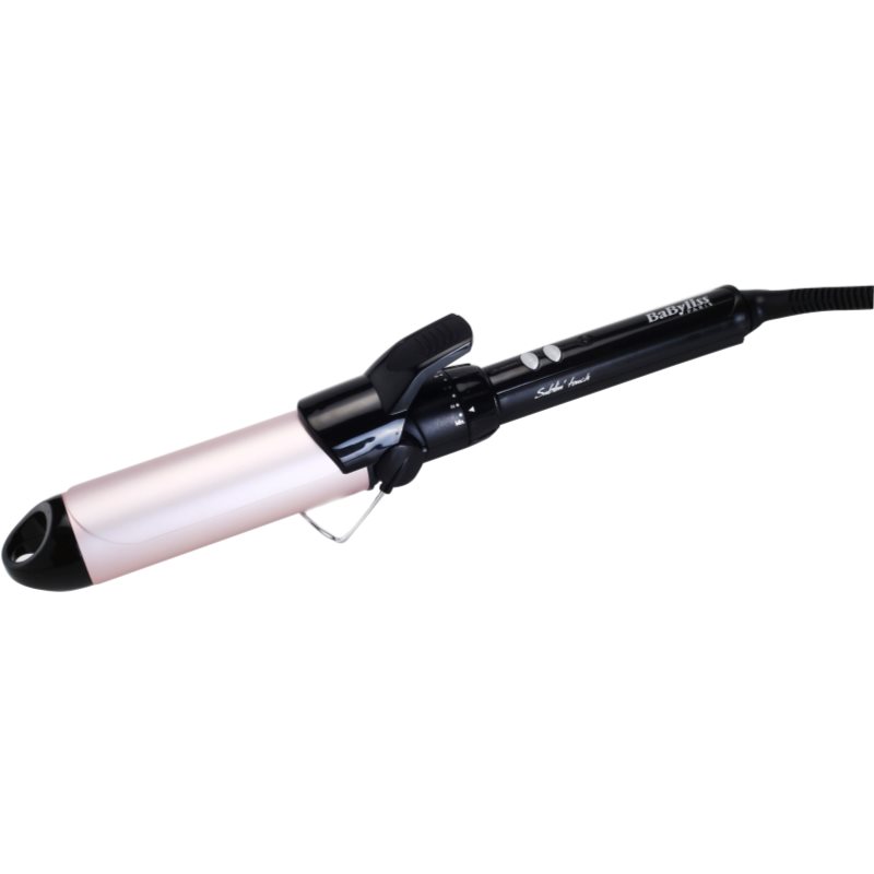 BaByliss Curlers Pro 180 38 mm маша за коса (C338E) 1 - Електроуред - Сравни цени от 1 магазин с безплатна доставка