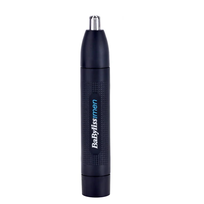 BaByliss For Men E650E тример за почистване на косми в носа - Електроуред - Сравни цени от 1 магазин с безплатна доставка