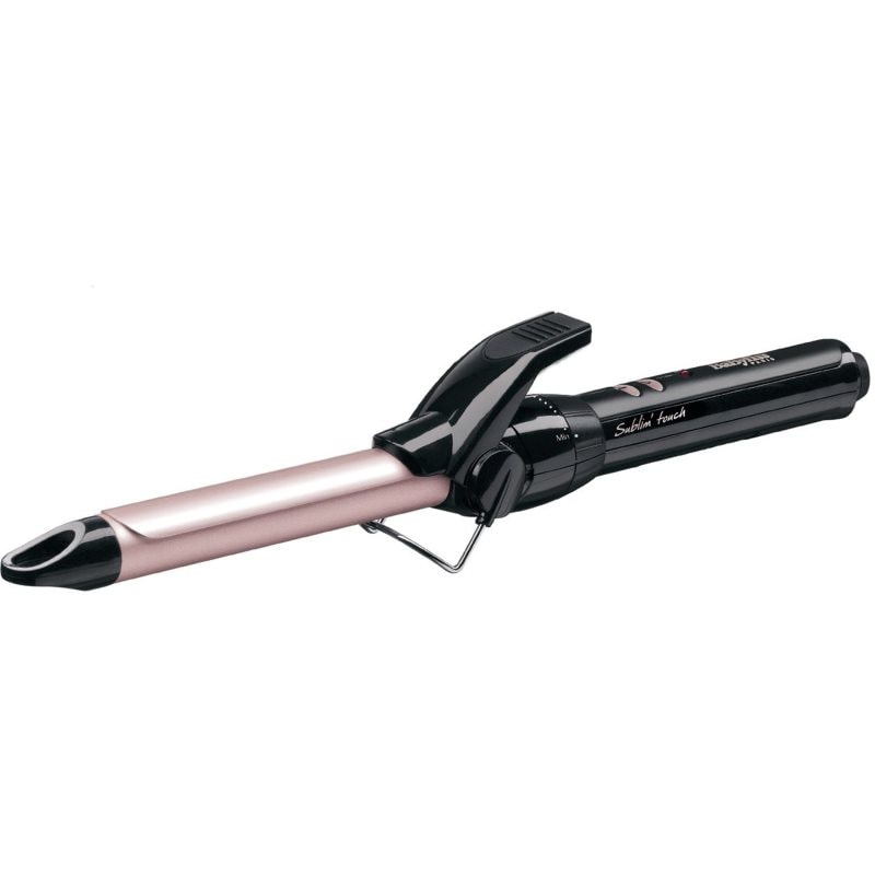 BaByliss Sublim Touch C319E маша за коса - Електроуред - Сравни цени от 1 магазин с безплатна доставка