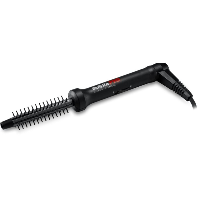 BaByliss PRO Titanium Tourmaline маша за коса BAB287TTE ø 13 mm - Електроуред - Сравни цени от 1 магазин с безплатна доставка