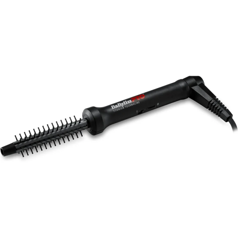 BaByliss PRO Titanium Tourmaline маша за коса BAB287TTE ø 13 mm - Електроуред - Сравни цени от 1 магазин с безплатна доставка