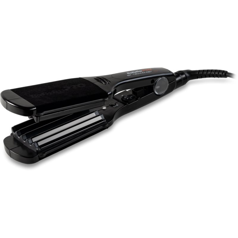 BaByliss PRO EP Technology BAB2512EPCE Преса за вафли - Електроуред - Сравни цени от 1 магазин с безплатна доставка
