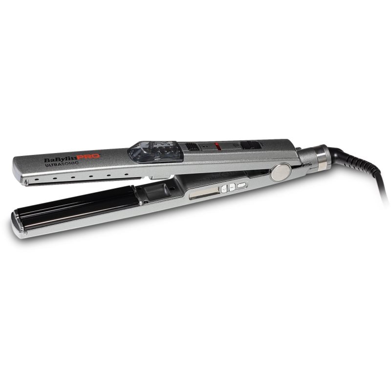 BaByliss PRO Ultrasonic Cool Mist за изправяне на косата - Електроуред - Сравни цени от 1 магазин с безплатна доставка