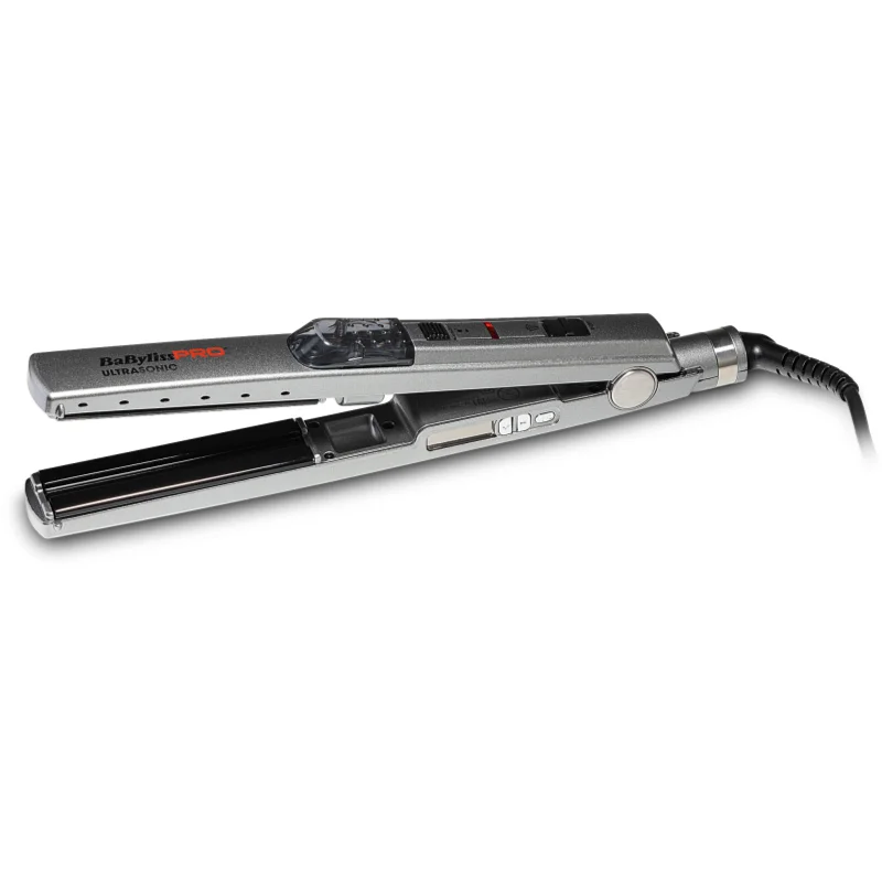 BaByliss PRO Ultrasonic Cool Mist за изправяне на косата - Електроуред - Сравни цени от 1 магазин с безплатна доставка