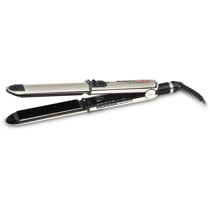 BaByliss PRO Elipsis 3000 EP за изправяне на косата - Електроуред - Сравни цени от 1 магазин с безплатна доставка