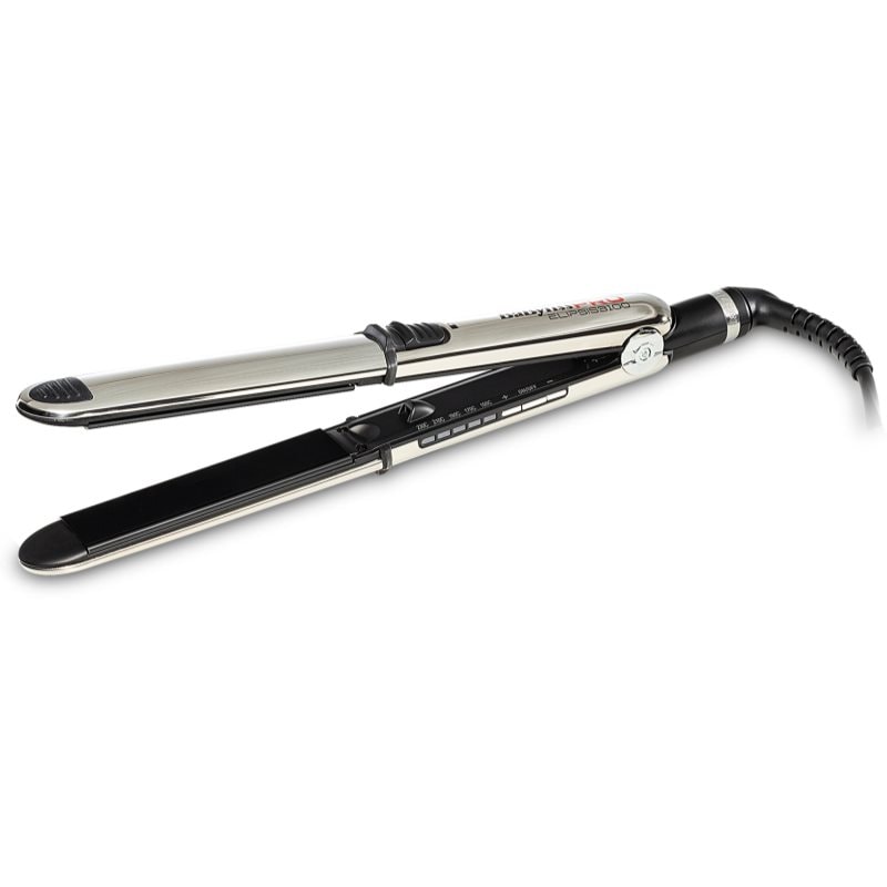 BaByliss PRO Elipsis 3100 EP за изправяне на косата - Електроуред - Сравни цени от 1 магазин с безплатна доставка