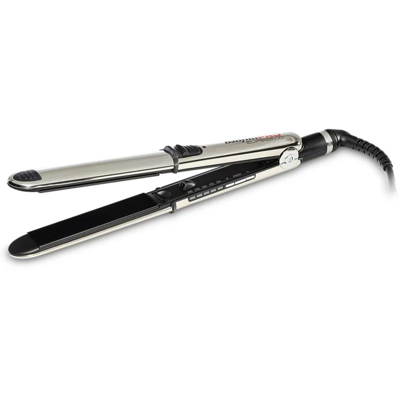 BaByliss PRO Elipsis 3100 EP за изправяне на косата - Електроуред - Сравни цени от 1 магазин с безплатна доставка