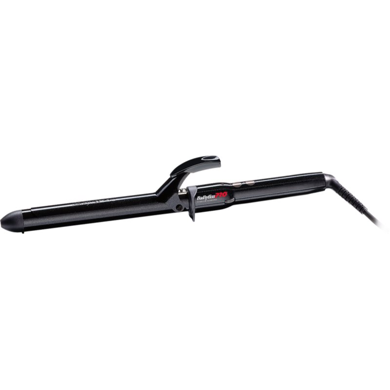 BaByliss PRO Titanium Diamond Extra Long маша за дълга коса BAB2473TDE Ø 25 mm - Електроуред - Сравни цени от 1 магазин с безплатна доставка