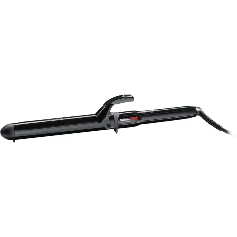 BaByliss PRO Titanium Diamond Extra Long маша за дълга коса BAB2474TDE Ø 32 mm - Електроуред - Сравни цени от 1 магазин с безплатна доставка