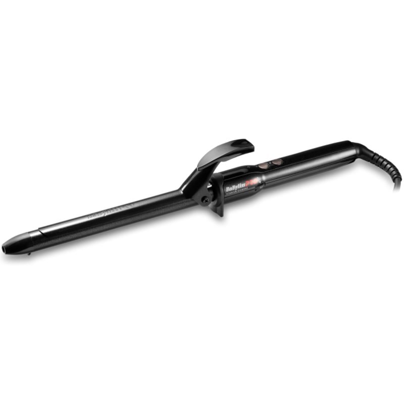 BaByliss PRO Titanium Diamond Extra Long маша за дълга коса BAB2472TDE ø 19 mm - Електроуред - Сравни цени от 1 магазин с безплатна доставка