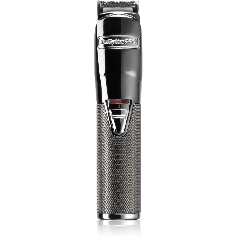 BaByliss PRO Barbers Spirit FX7880E машинка за подстригване Silver - Електроуред - Сравни цени от 1 магазин с безплатна доставка