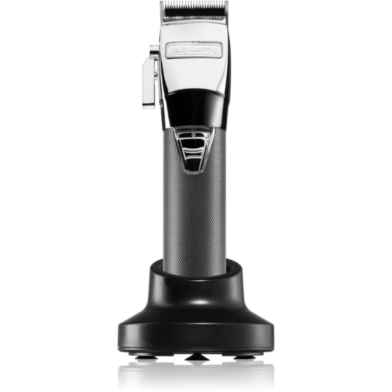 BaByliss PRO Chrom FX8700E професионална машинка за подстригване Chrome - Електроуред - Сравни цени от 1 магазин с безплатна доставка