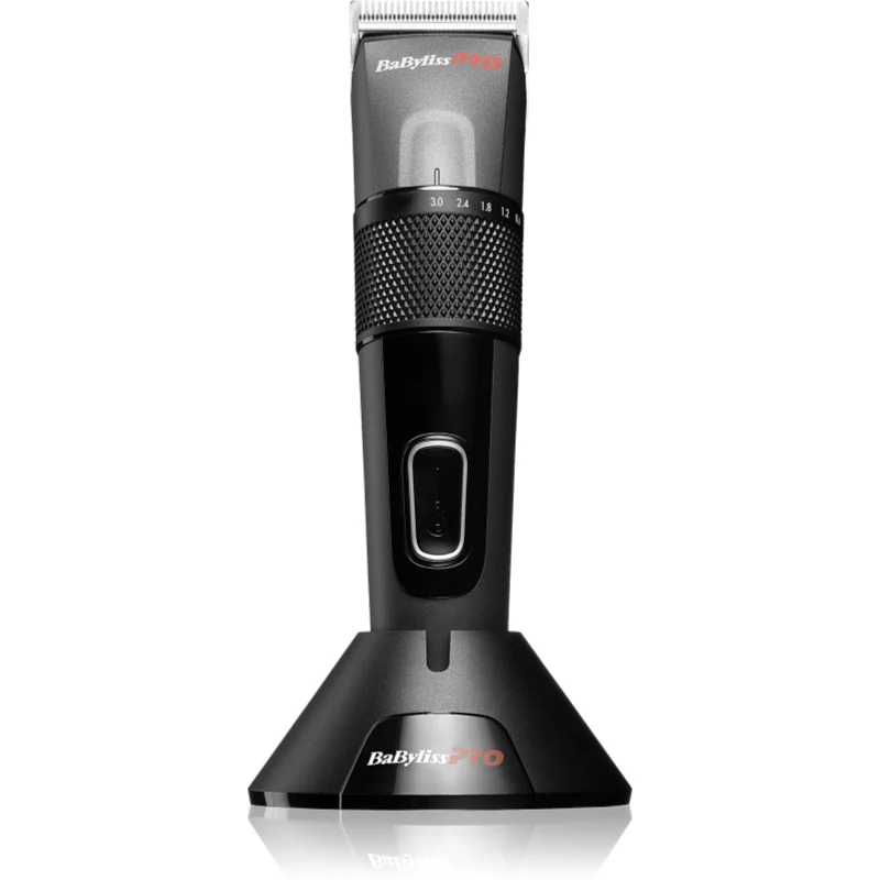BaByliss PRO Cut-Definer FX872E професионална машинка за подстригване - Електроуред - Сравни цени от 1 магазин с безплатна доставка