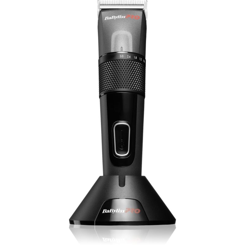 BaByliss PRO Cut-Definer FX872E професионална машинка за подстригване - Електроуред - Сравни цени от 1 магазин с безплатна доставка