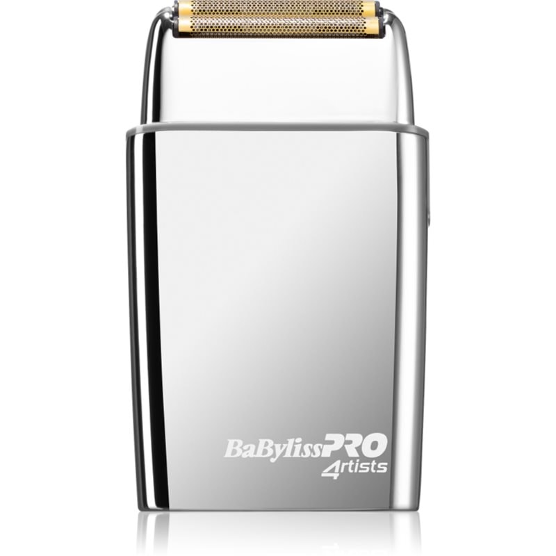 BaByliss PRO 4Artists FoilFX02 самобръсначка - Електроуред - Сравни цени от 1 магазин с безплатна доставка