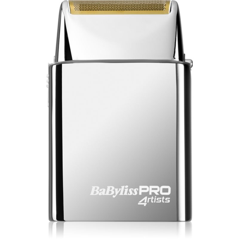 BaByliss PRO 4Artists FXFS1E CHROM електрическа самобръсначка - Електроуред - Сравни цени от 1 магазин с безплатна доставка