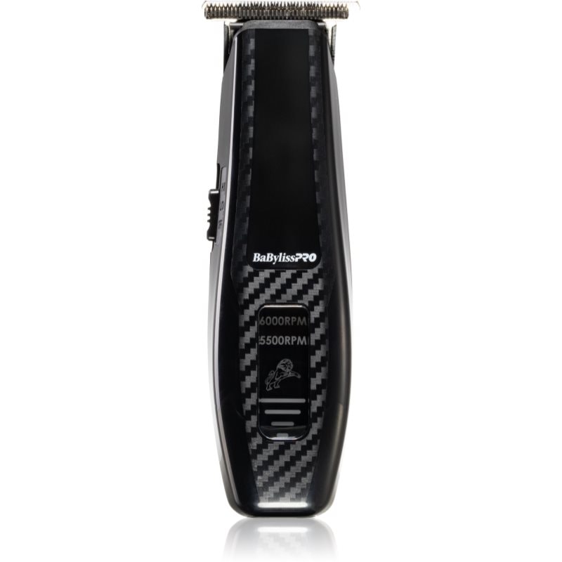 BaByliss PRO FX59ZE машинка за подстригване на коса и брада - Електроуред - Сравни цени от 1 магазин с безплатна доставка