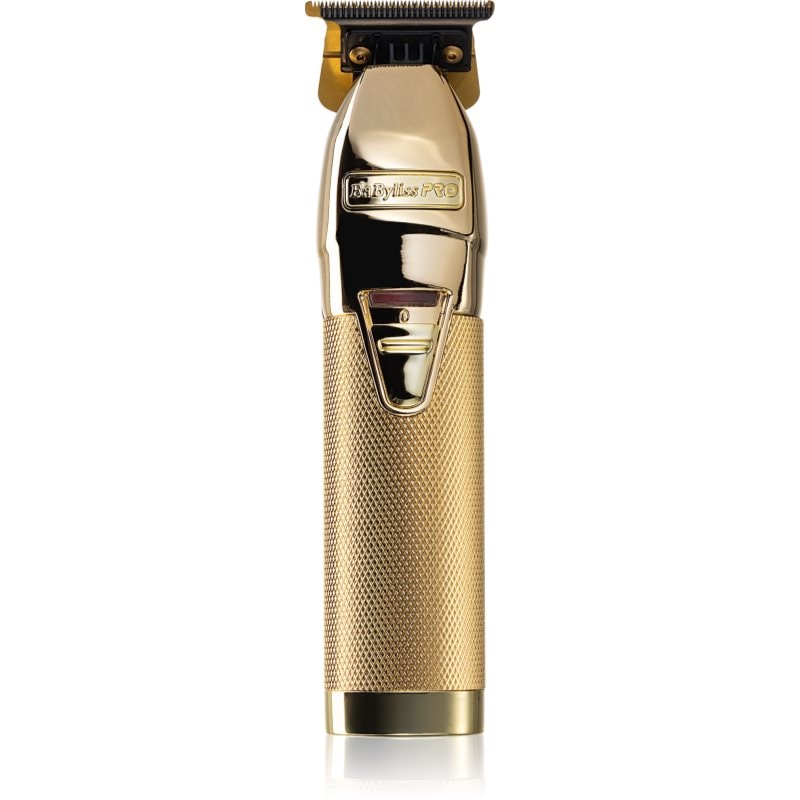 BaByliss PRO BaByliss PRO SkeletonFX машинка за подстригване на коса - Унисекс парфюм - Сравни цени от 1 магазин с безплатна доставка