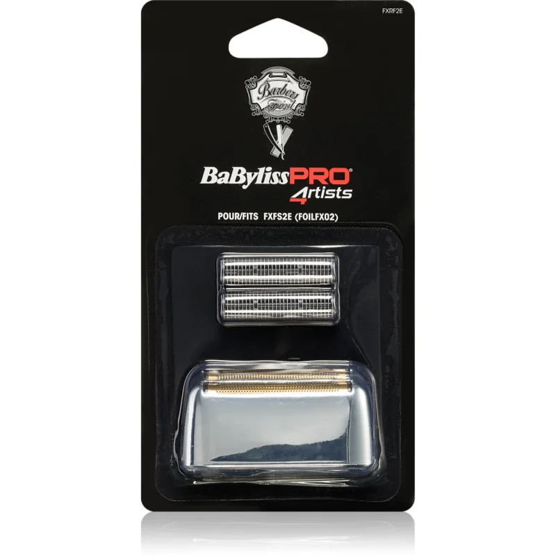 BaByliss PRO Recambio FXFS2E - FXRF2E сменяеми глави бръснене - Електроуред - Сравни цени от 1 магазин с безплатна доставка
