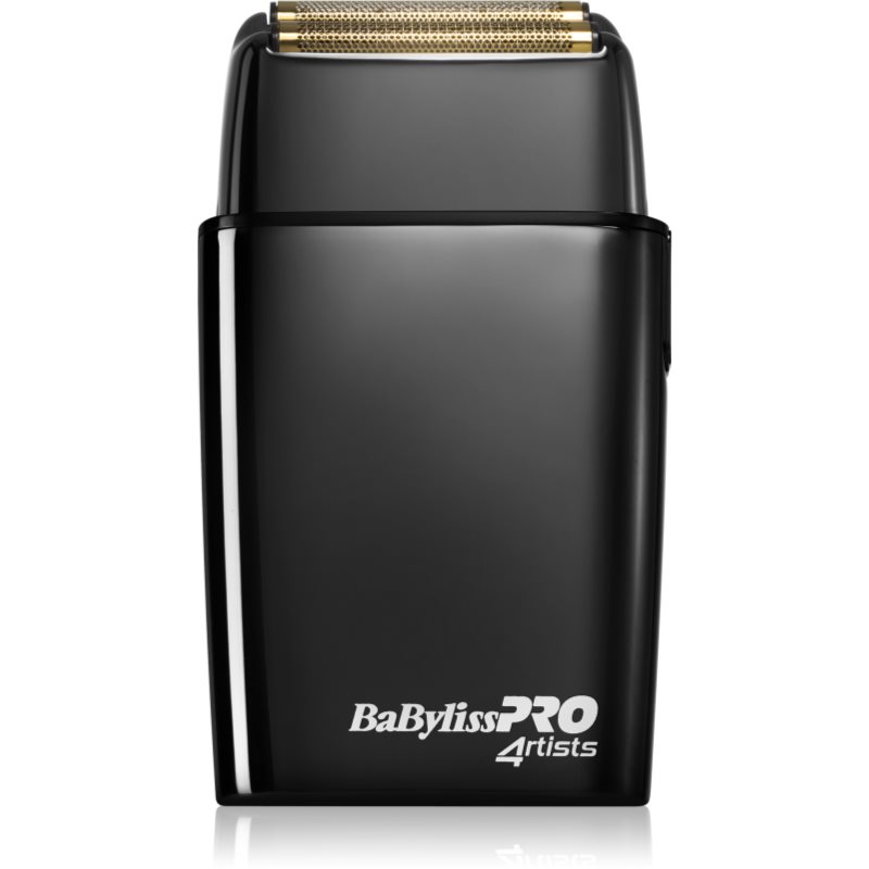 BaByliss PRO Foil FX02 FXFS2GSE професионален уред бръснене Black - Електроуред - Сравни цени от 1 магазин с безплатна доставка