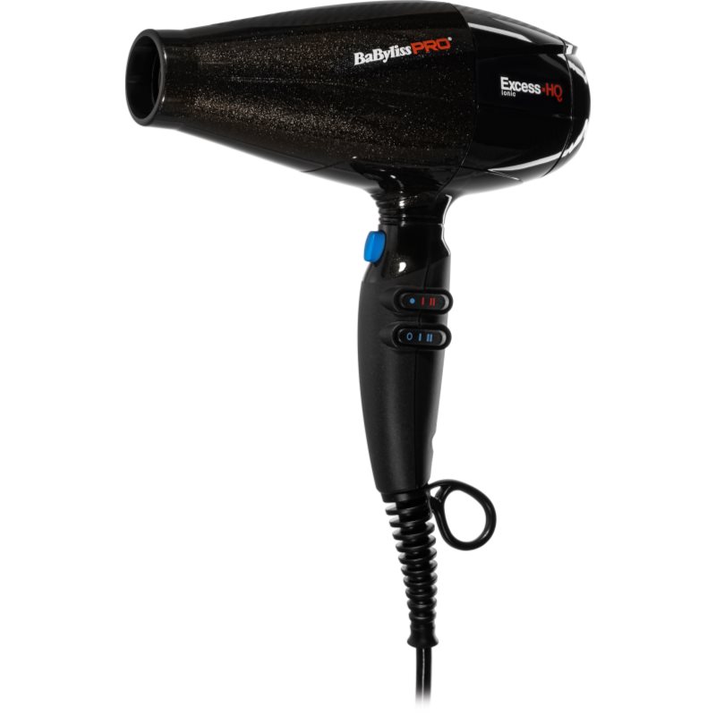 BaByliss PRO BaByliss PRO Dryers Excess сешоар BAB6990IE - Унисекс парфюм - Сравни цени от 1 магазин с безплатна доставка
