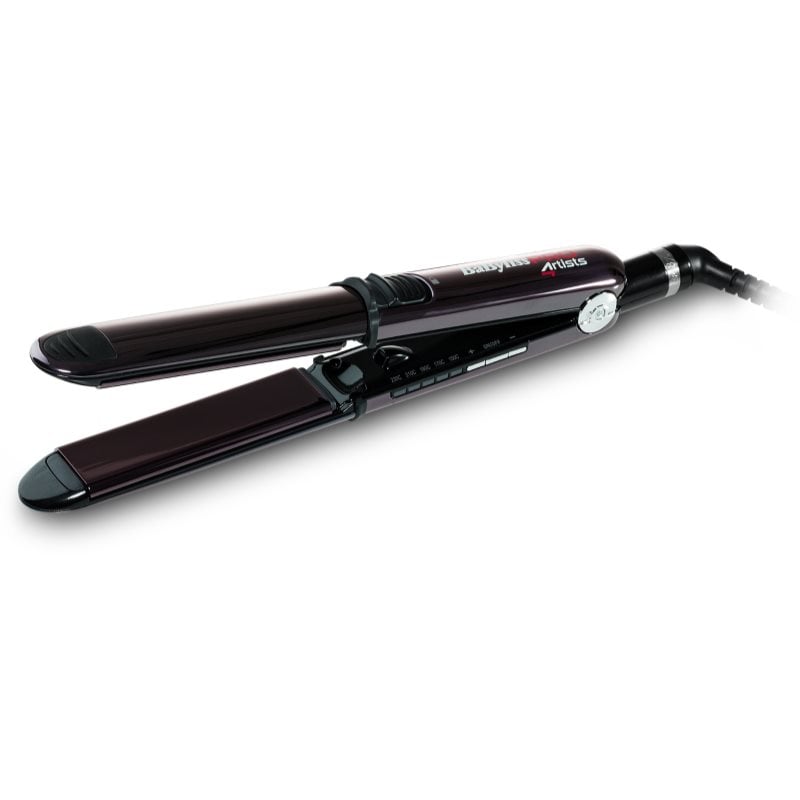 BaByliss PRO 4Artists ElipStyle 3500E професионална преса за коса с вградена йонизираща функция