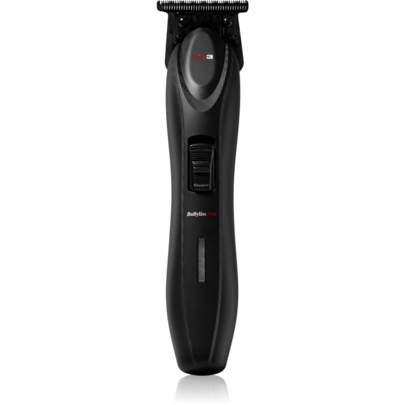 BaByliss PRO Barbers Spirit FXX3TBE FX3 машинка за подстригване на коса и брада - Електроуред - Сравни цени от 1 магазин с безплатна доставка