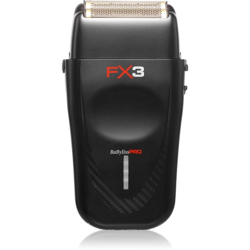 BaByliss PRO 4Artists FXX3SBE електрическа самобръсначка - Електроуред - Сравни цени от 1 магазин с безплатна доставка