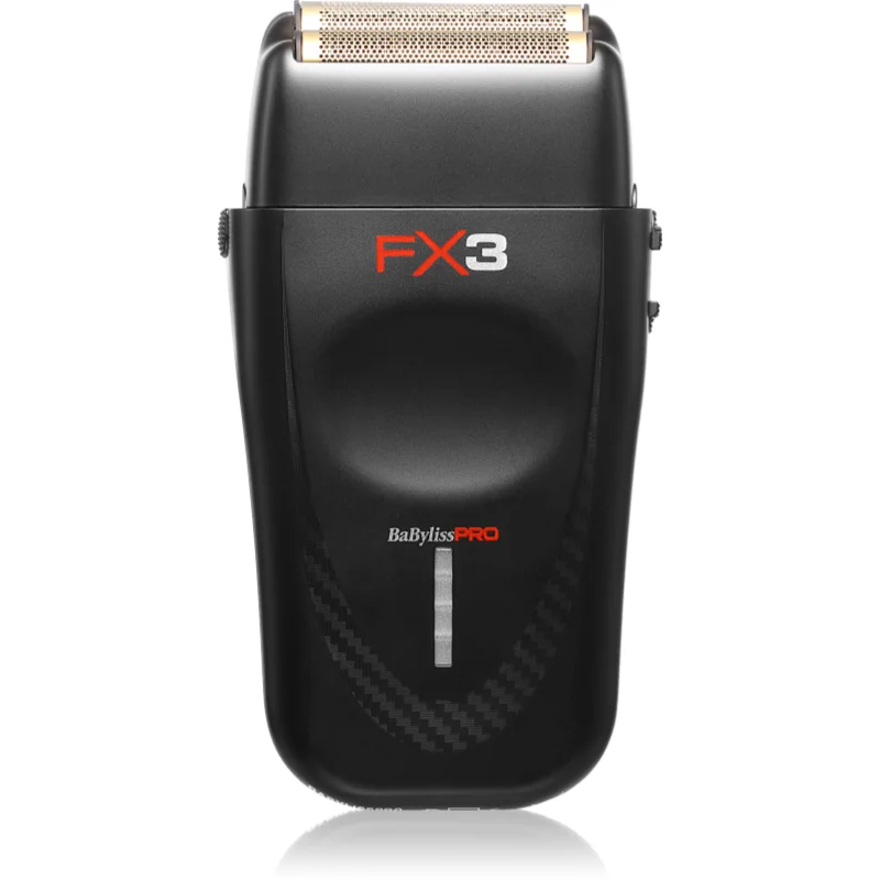 BaByliss PRO 4Artists FXX3SBE електрическа самобръсначка - Електроуред - Сравни цени от 1 магазин с безплатна доставка
