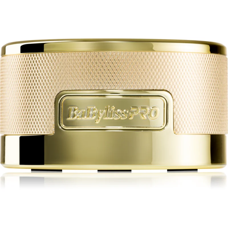 BaByliss PRO 4Artists FX8700 GBASE Стойка за зареждане на самобръсначка gold - Електроуред - Сравни цени от 1 магазин с безплатна доставка