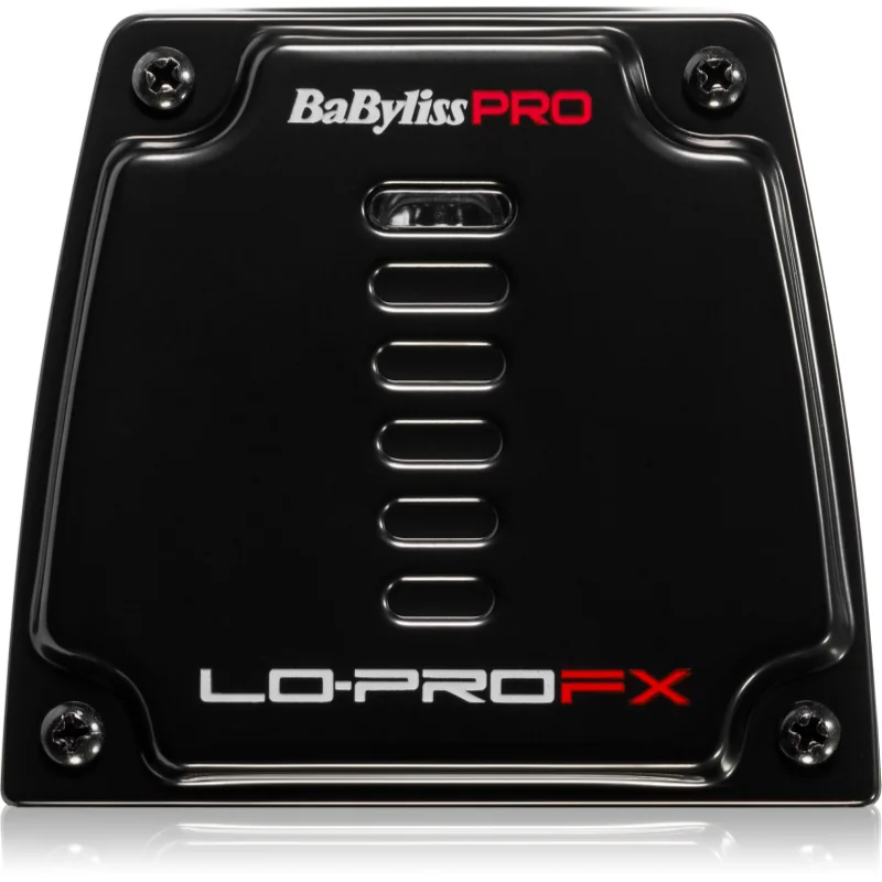 BaByliss PRO 4Artists FX726E поставка за зареждане за самобръсначки - Електроуред - Сравни цени от 1 магазин с безплатна доставка