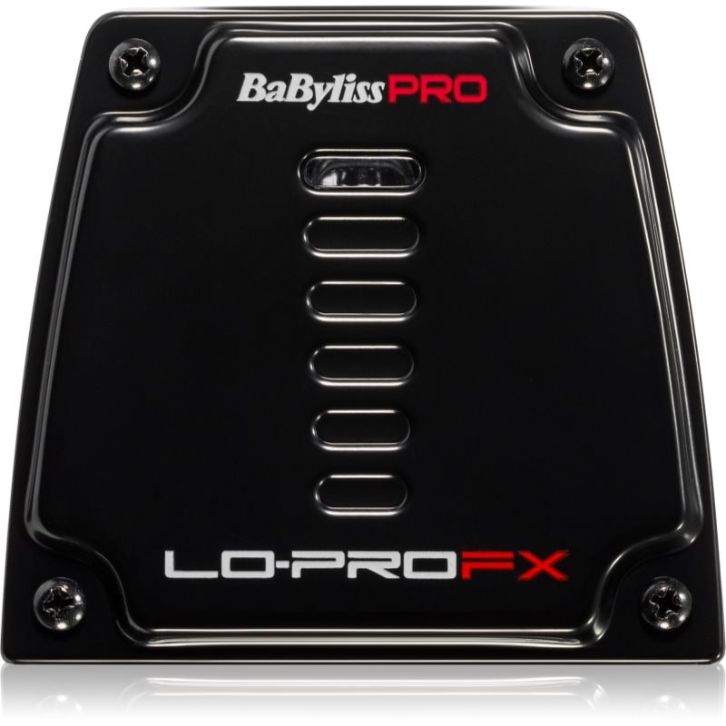 BaByliss PRO 4Artists FX726E поставка за зареждане за самобръсначки - Електроуред - Сравни цени от 1 магазин с безплатна доставка