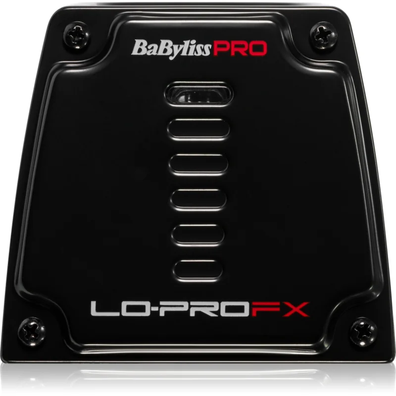 BaByliss PRO 4Artists FX825EBASE поставка за зареждане за самобръсначки - Електроуред - Сравни цени от 1 магазин с безплатна доставка