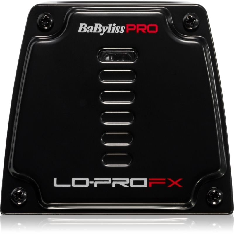 BaByliss PRO 4Artists FX825EBASE поставка за зареждане за самобръсначки - Електроуред - Сравни цени от 1 магазин с безплатна доставка