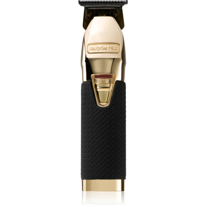 BaByliss PRO SkeletonFX Boost+ 7870GBPE машинка за подстригване на коса и брада