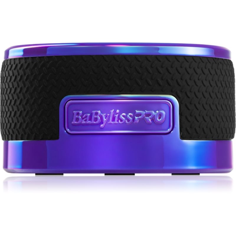 BaByliss PRO 4Artists FX8700IBPE Charging Base Стойка за зареждане на самобръсначка - Електроуред - Сравни цени от 1 магазин с безплатна доставка