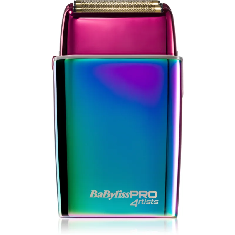 BaByliss PRO 4Artists FXFS2IE FOIL FX02 електрическа самобръсначка Chameleon