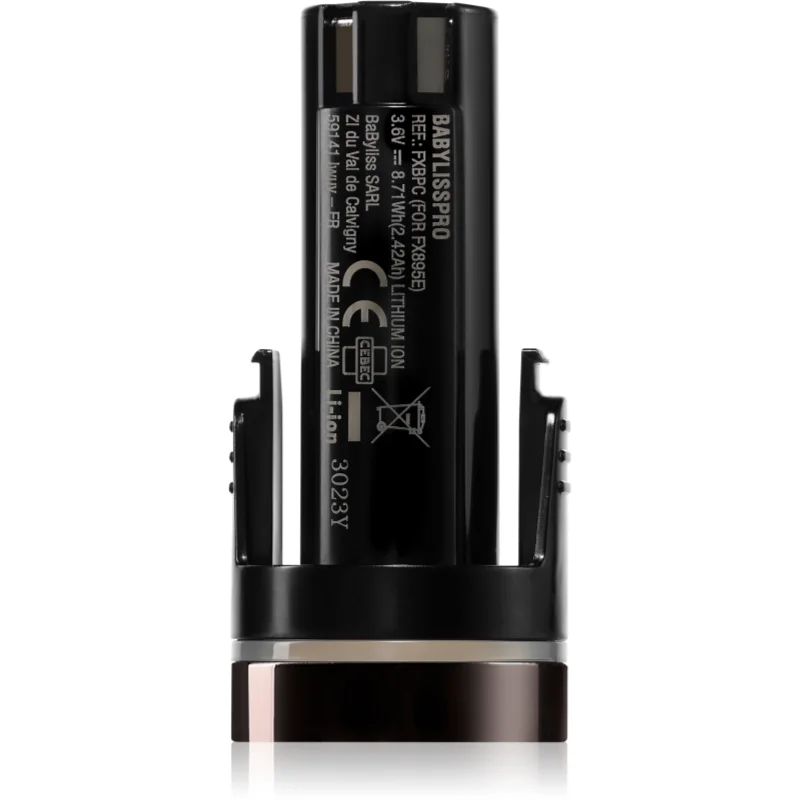 BaByliss PRO Replacement Battery резервна батерия - Електроуред - Сравни цени от 1 магазин с безплатна доставка