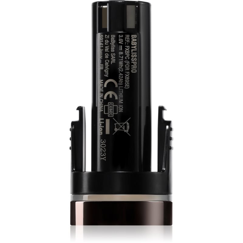BaByliss PRO Replacement Battery резервна батерия - Електроуред - Сравни цени от 1 магазин с безплатна доставка