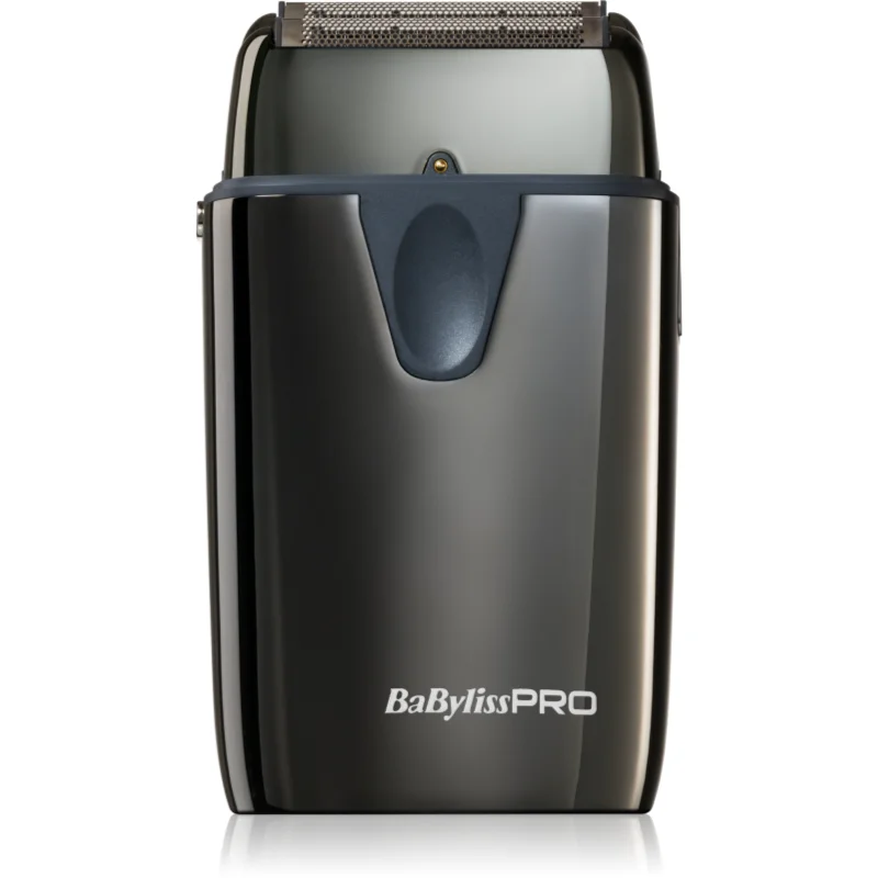 BaByliss PRO UV Double Foil Metal Shaver машинка за бръснене черен FXLFS2E - Електроуред - Сравни цени от 1 магазин с безплатна доставка