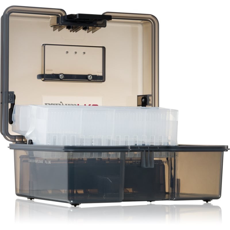 BaByliss PRO Barbersonic Disinfectant Box дезинфекцираща кутия