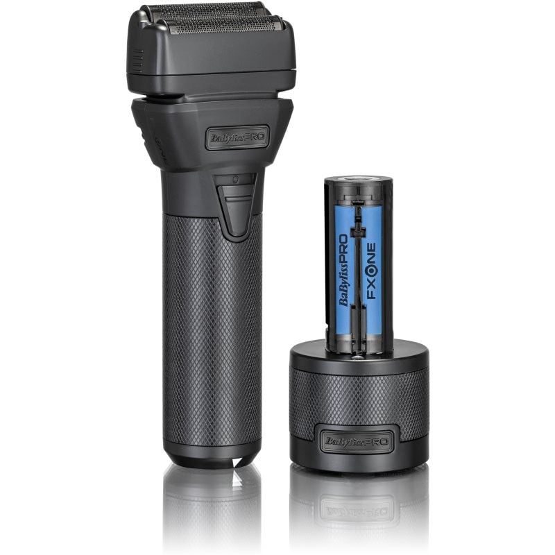 BaByliss PRO Fxone All-Metal FX79FSGE професионален уред за брадата Black - Електроуред - Сравни цени от 1 магазин с безплатна доставка