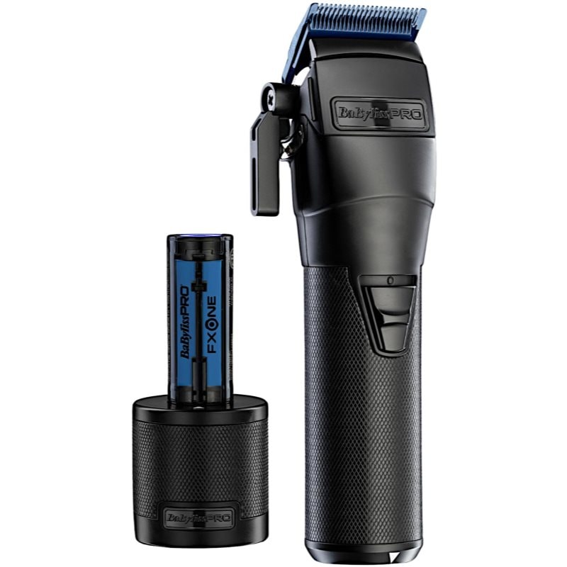 BaByliss PRO Fxone FX899GE машинка за подстригване на коса Black - Електроуред - Сравни цени от 1 магазин с безплатна доставка