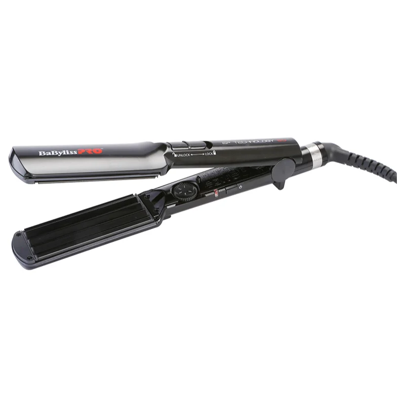 BaByliss PRO Straighteners Ep Technology 5.0 2658EPCE Преса за вафли - Електроуред - Сравни цени от 1 магазин с безплатна доставка