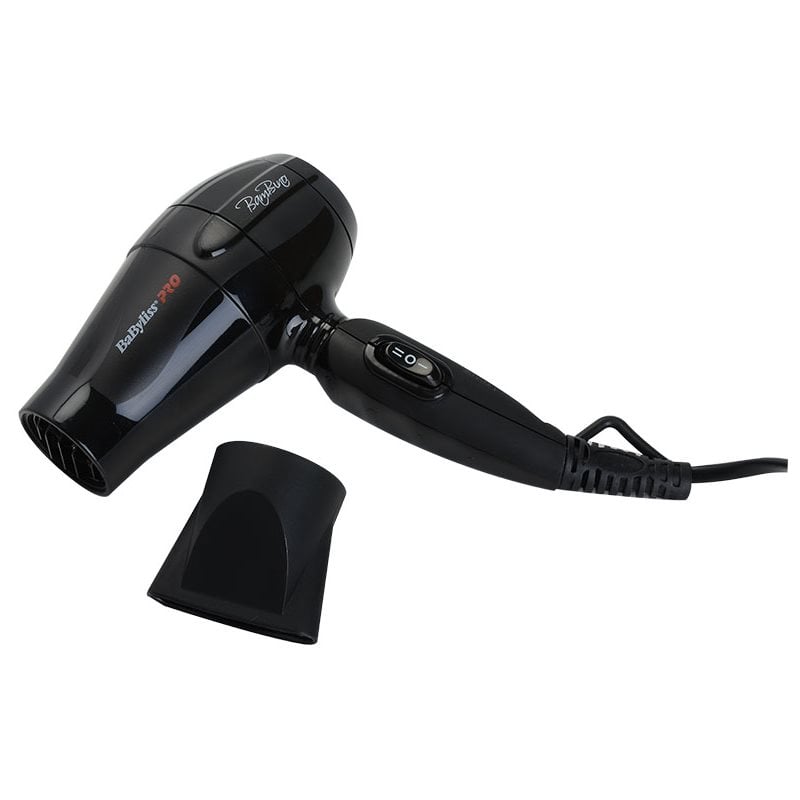 BaByliss PRO Dryers Bambino 5510E сешоар (5510E)