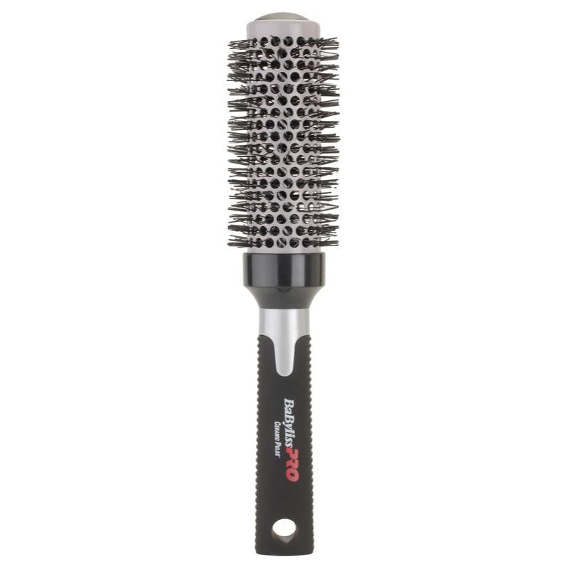 BaByliss PRO Brush Collection Ceramic Pulse керамична четка за коса За коса BABCB2E Ø 32 mm - Грижа за коса - Сравни цени от 1 магазин с безплатна доставка