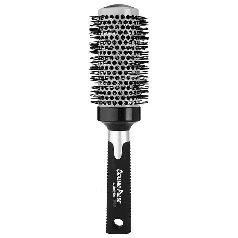 BaByliss PRO Brush Collection Ceramic Pulse керамична четка за коса За коса BABCB4E Ø 42 mm