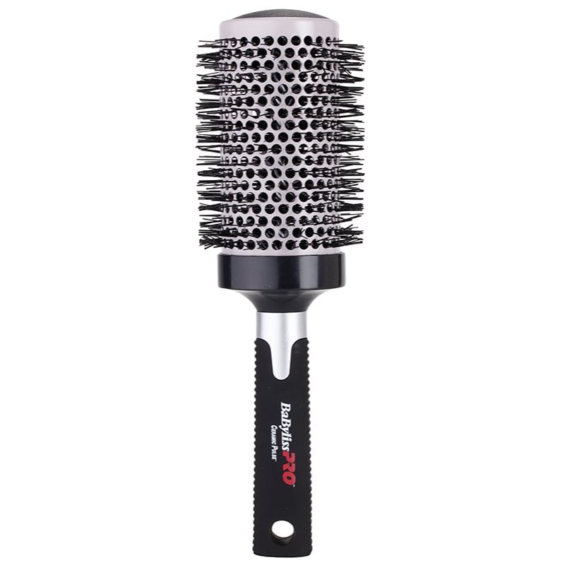 BaByliss PRO Brush Collection Ceramic Pulse керамична четка за коса За коса BABCB4E Ø 52 mm