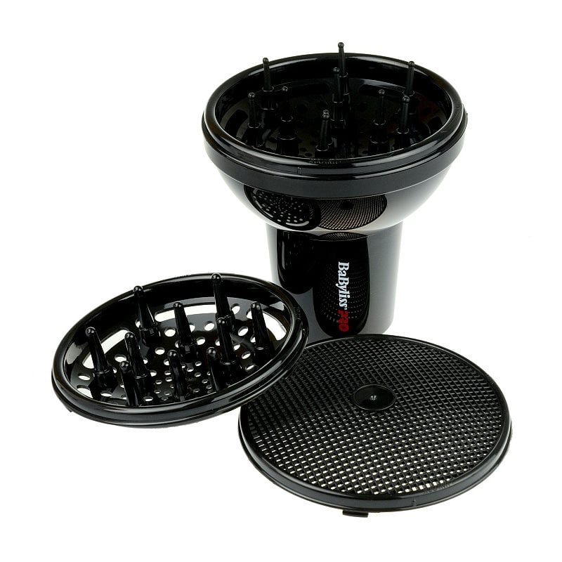 BaByliss PRO Diffuser Pro 4 дифузер за сешоар BABD05E