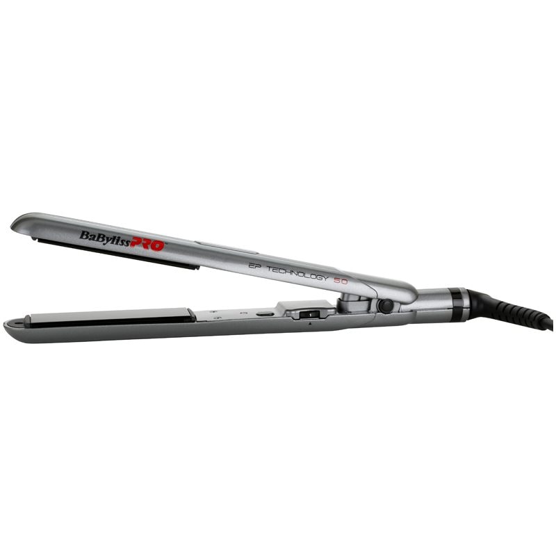 BaByliss PRO Straighteners EP Technology 5.0 2654EPE за изправяне на косата (BAB2654EPE) - Електроуред - Сравни цени от 1 магазин с безплатна доставка